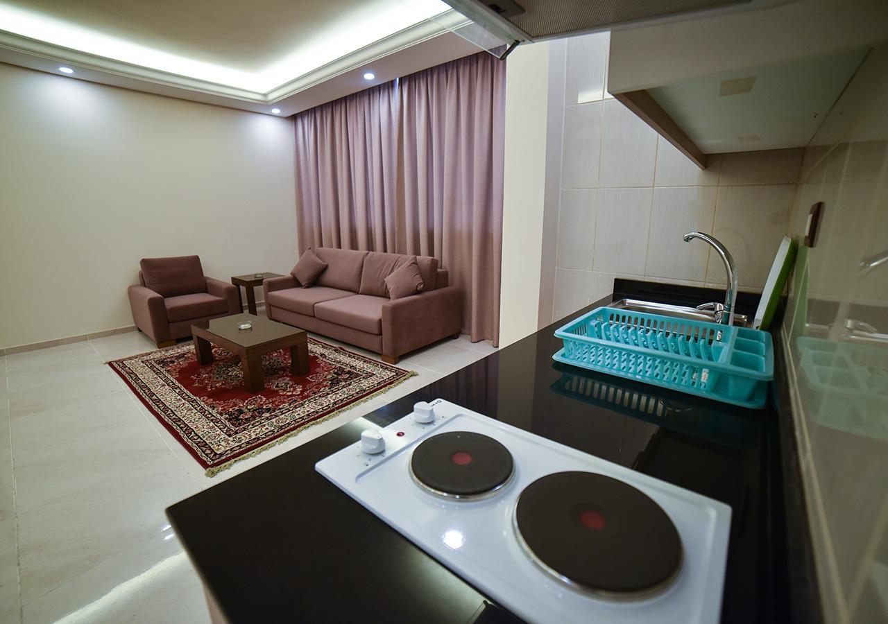 Al Jawhara Suites 베이루트 외부 사진