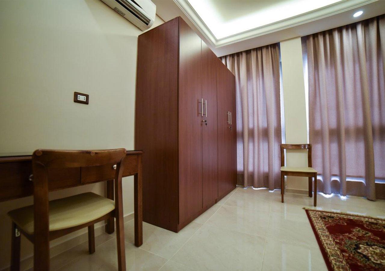 Al Jawhara Suites 베이루트 외부 사진